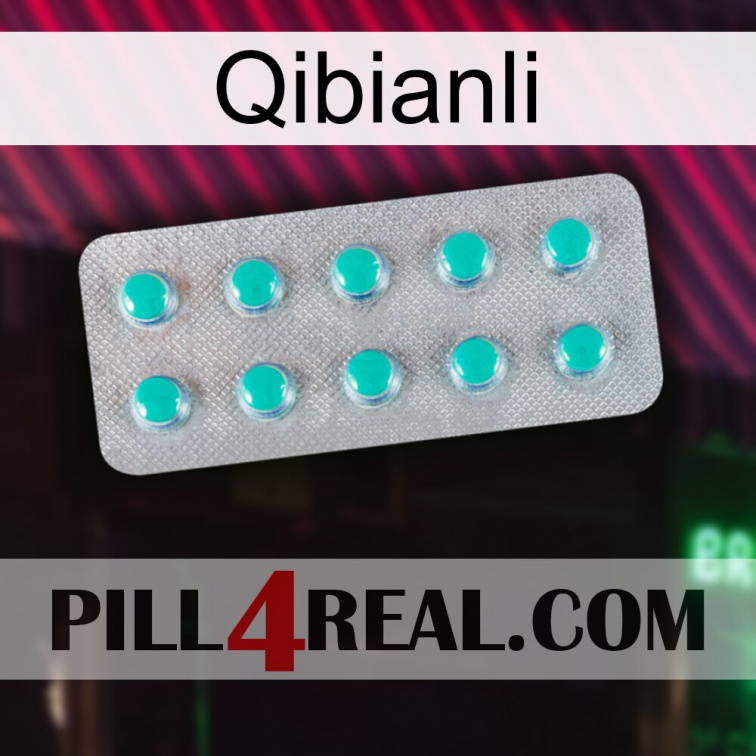 Qibianli 28
